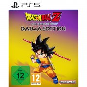 Dragon Ball Z: Kakarot Daima Edition f&uuml;r PS5 zum Top-Preis