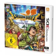 Dragon Quest VII: Fragmente der Vergangenheit [3DS] @amazon 17,99&euro; 