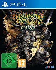  Dragon's Crown Pro - Battle Hardened Edition (PS4)