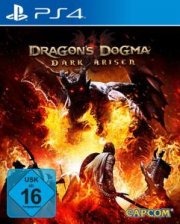 Dragon's Dogma: Dark Arisen (PS4) f&uuml;r 15,99&euro; inkl. Versand