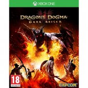 Dragon's Dogma Dark Arisen Xbox One @shop4de.com