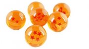 DragonBall Z &ndash; 7 Kristallkugeln mit Geschenkbox f&uuml;r 3,63&euro;
