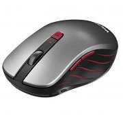 Drahtlose Maus von VicTsing mit 2,4G f&uuml;r 5,99 &euro; statt 9,69 &euro;&nbsp;
