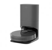  Dreame D10s Plus Saug- und Wischroboter mit Absaugstation (grau)