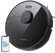 Dreame D9 Max Saugroboter mit WLAN, Wischfunktion und LDS Lidar Lasernavigation