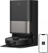 Dreame L40s Pro Ultra Saugroboter mit selbstreinigenden Wischmopps f&uuml;r 499&euro;