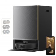 dreame Matrix10 Pro Saugroboter mit Wischfunktion f&uuml;r 569&euro;