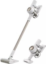 Dreame V10 beutelloser Akku Stiel- und Handstaubsauger mit Turbob&uuml;rste