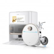 Dreame V70 Ultra Saugroboter f&uuml;r 949&euro; im Angebot