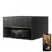 Dreame X50 Master Saugroboter stark reduziert bei Amazon