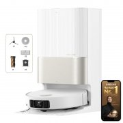 Dreame X50 Ultra Complete Saugroboter f&uuml;r 695&euro; bei Amazon