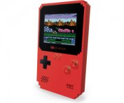  dreamGEAR My Arcade Pixel Classic f&uuml;r nur 18,54&euro; statt 31,89&euro;