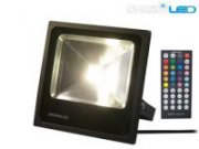  DreamLED LED-Flutlicht | RGB+W | 30 W f&uuml;r 35,90e statt 65,95&euro;