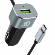 Dreamsea Quick Charge 3.0 Kfz Ladeger&auml;t f&uuml;r 5,98&euro; inkl. Versand (Prime)