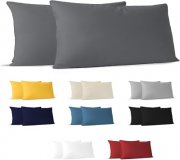 Dreamzie Kissenbez&uuml;ge (2er Pack) f&uuml;r nur 8,49&euro;