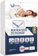 Dreamzie Matratzenschoner 180x200 cm f&uuml;r nur 11,99&euro;