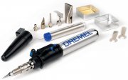 Dremel 2000 VersaTip L&ouml;tkolben - Brennkolben und L&ouml;t-Set