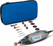Dremel 3000 Multifunktionswerkzeug Set mit 15 Zubeh&ouml;rteilen