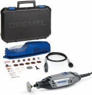 Dremel 3000 Multifunktionswerkzeug Set mit 25 Zubeh&ouml;rteilen