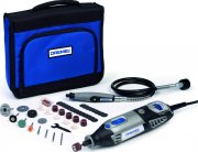 Dremel 4000 Multifunktionswerkzeug Set mit 45 Zubeh&ouml;rteilen