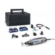 Dremel 4250 Multitool f&uuml;r 139,99&euro; bei Amazon