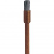 Dremel 532 Edelstahlb&uuml;rsten-Set (3 Stk.) f&uuml;r 8,33&euro; bei Amazon