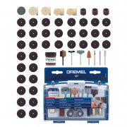 Dremel 687 Zubeh&ouml;rset f&uuml;r 13,60&euro; bei Amazon