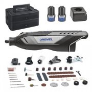 Dremel 8250 Akku-Multifunktionswerkzeug mit 72 Teilen f&uuml;r nur 155,13&euro;