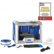 Dremel DigiLab 3D Drucker 3D40 (1 PLA Filament, 3,5 Zoll LCD Touchscreen, f&uuml;r 629,99&euro;