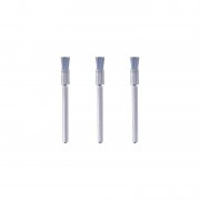 Dremel Drahtb&uuml;rsten-Set (3 St&uuml;ck) f&uuml;r 6,93&euro; bei Amazon