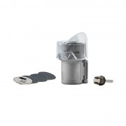 Dremel Krallenschleifer-Aufsatz AT02-PGK f&uuml;r Haustiere im Angebot