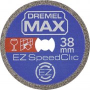 Dremel MAX Trennscheibe 33% g&uuml;nstiger bei Amazon
