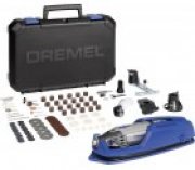 Dremel Multifunktionswerkzeug inkl. Zubeh&ouml;r, inkl. Koffer 81teilig f&uuml;r 115&euro; statt 130,04&euro;