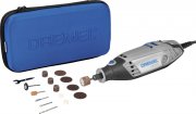 Dremel Multitool 3000-15 mit 15tlg. Zubeh&ouml;r Set