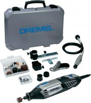 Dremel Multitool 4000-4/65 EZ