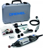 Dremel Platin Edition 4000 Multifunktionswerkzeug