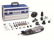 Dremel Platin Edition 8220 Akku Multifunktionswerkzeug