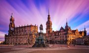 Dresden 3 &Uuml;N/F f&uuml;r 2 P. inkl.Wellness f&uuml;r 125&euro; statt 388&euro;