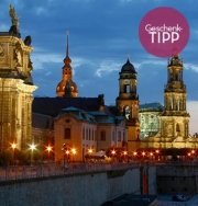 Dresden exklusiv im Hilton Hotel f&uuml;r 109&euro; statt 189&euro;