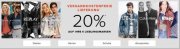 dress for less mit bis zu 65% Sale + 20% extra Rabatt auf ausgew&auml;hlte Marken + VSK frei