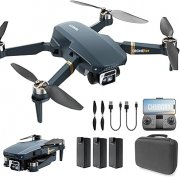 Drohne mit 4K-Kamera und 84 Min. Flugzeit f&uuml;r 99,99&euro;
