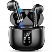 Drsaec Bluetooth 5.4 In-Ear-Kopfh&ouml;rer f&uuml;r 26,99&euro; bei Amazon