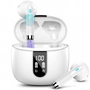 Drsaec Bluetooth 5.4 In-Ear Kopfh&ouml;rer f&uuml;r nur 22,79&euro;