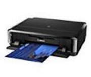 [druckCanon Pixma iP7250 (WLAN, Auto Duplex Druck, 9600 x 2400 dpi, USB) schwarz f&uuml;r 47.99 Euro