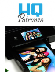 Druckerpatronen kaufen bei HQ-Patronen und mit paydirekt bezahlen
