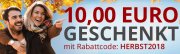 Druckerzubeh&ouml;r - 10 &euro; geschenkt ab 19,99 &euro; Bestellwert