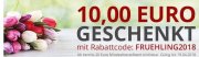 Druckerzubeh&ouml;r: 10&euro; Gutschein ab 20&euro; + 2 Gratis-Artikel