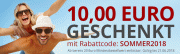 druckerzubehoer.de - 10&euro; Gutschein bei 20&euro; MBW