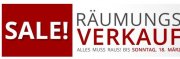 Druckerzubeh&ouml;r R&auml;umungsverkauf mit bis zu 95% auf die UVP &ndash; z.B. PLA Filament 1 kg ab 16,97&euro;