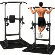 Dskeuzeew Power Tower f&uuml;r Home-Workouts stark reduziert